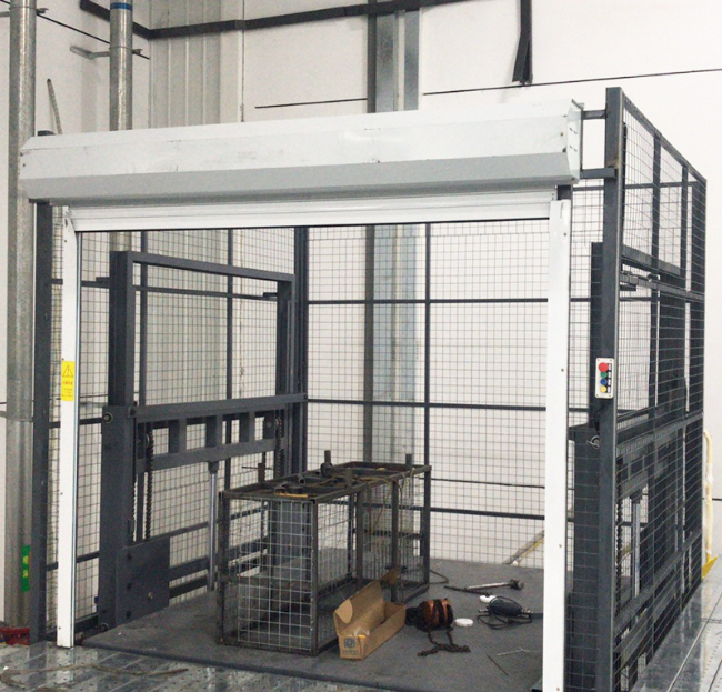 大田升降平台选型常见问题及解决方案