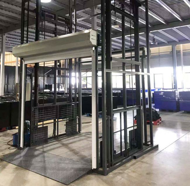 大田升降平台运行常见故障及快速排查方法