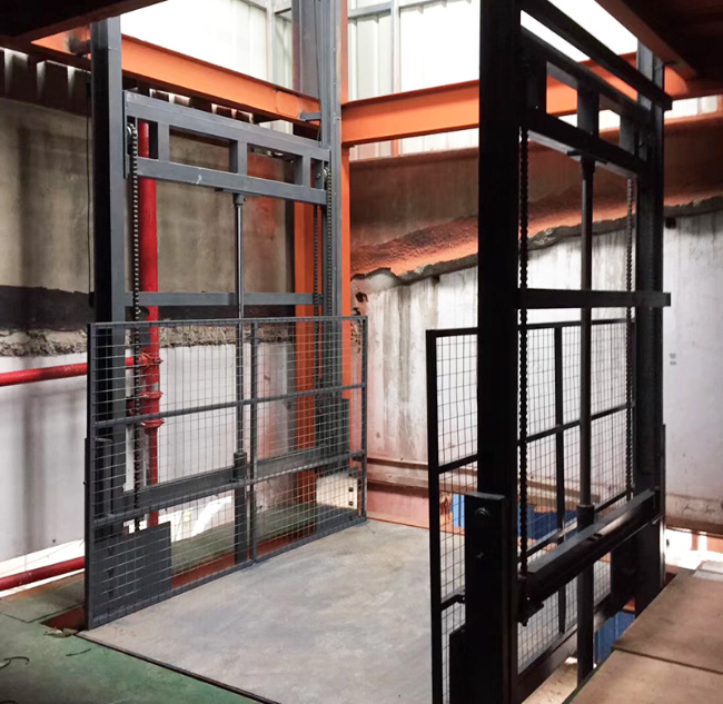 大田升降平台维护保养常见问题及规范流程