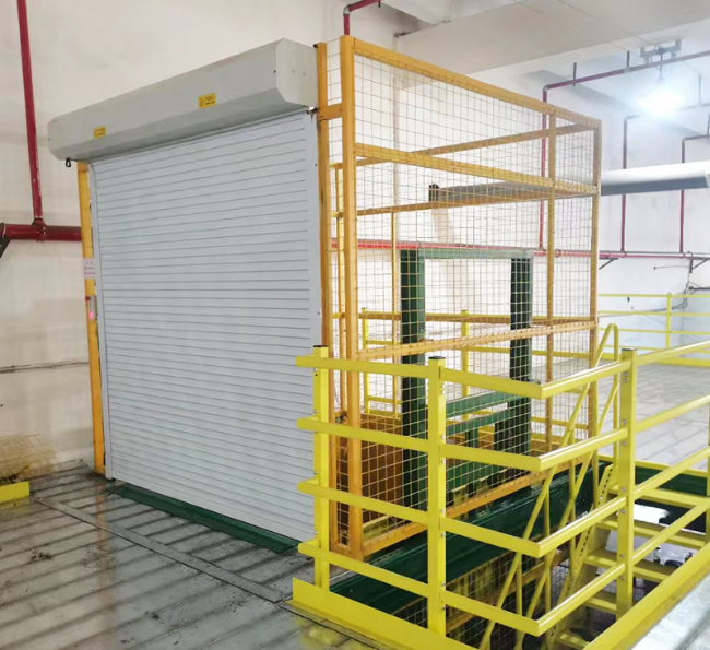 大田升降平台安全使用常见问题及注意事项